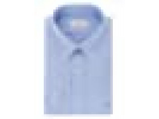 Van Heusen Men's Dress Shirt Regular Fit Oxford Solid Buttondown Collar