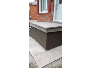 Brick Masonry Contractors Toronto | Expert Brick Repair & Restoration Services
