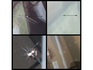 Windshield Repair Company in Edmonton