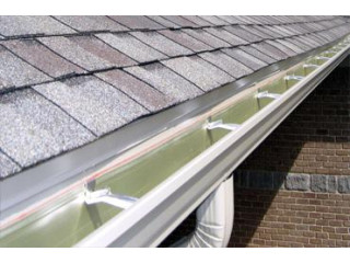 Gutters, Siding, Soffits, Fascia?