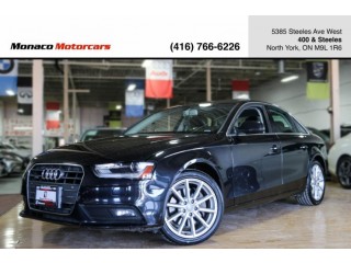 Buy Used Cars for Sale in North York