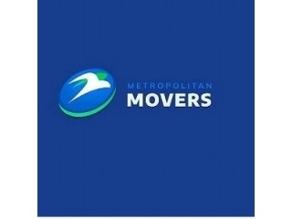 Metropolitan Movers - Moving Company in North York