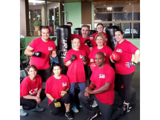 Bodies 2 Envy Fitness Studio