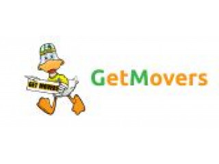 GetMovers | Ottawa | Moving Company