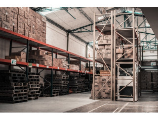 Most Cost-effective Warehousing Montreal Company - TradeSystem