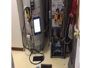 Reliable Furnace Repair Services in North Vancouver