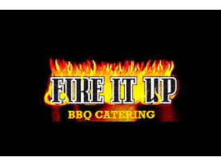 Fire It Up BBQ Catering