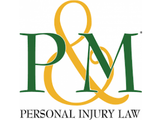 P&M Personal Injury Law