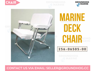 Boat MARINE DECK CHAIR