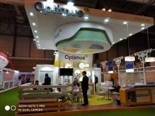 Best Exhibition Stand Design Berlin
