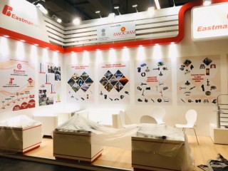 Exhibition Booth Builders Barcelona