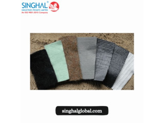 Benefits of Geotextile for Road Construction: A Comprehensive Guide