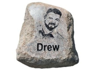 Custom Small Personalized Engraved Stones: Perfect Gifts
