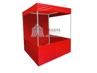 Promotional canopy manufacturers