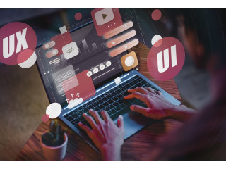 Website Design Faridabad Expert Solutions for Modern Business Websites