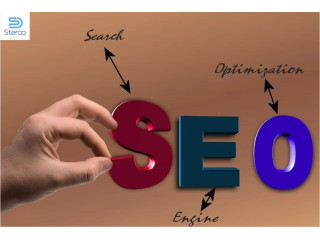 Sterco Digitex: The Best SEO and SMO Company in Gurgaon