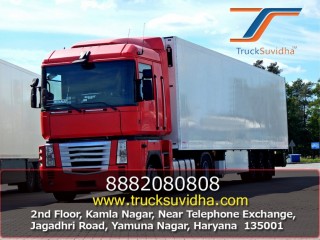 Book Packers Movers Online - Truck Suvidha