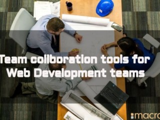 OffShore Web Development Company in India - Macronimous