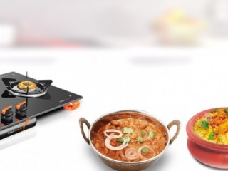 Buy 4 Burner Gas Stove online 4 Burner Gas Stove price