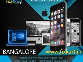 IPhone Service Center | Apple Service Center in Bangalore - Fixkart