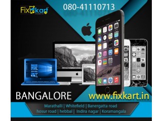 MacBook Repair | iPhone Repair in Bangalore - Fixkart