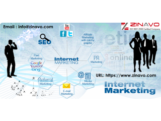 Internet Marketing Services in Bangalore