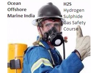H2S Hydrogen Sulphide Gas Safety Course