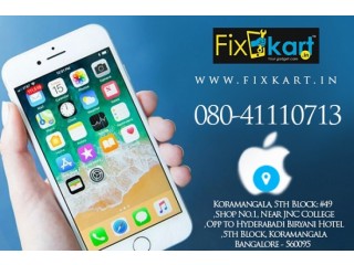 IPhone Service Center | Apple Service Center in Bangalore - Fixkart