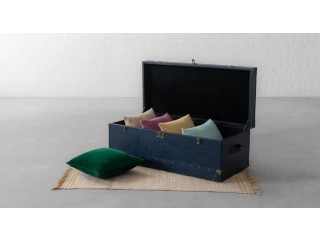 Buy Cushion Covers Online at Gulmohar Lane
