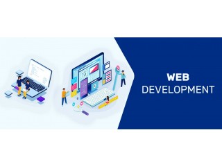 Web Development Company in Chandigarh