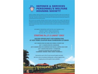 RESIDENTIAL PLOTS NEAR PGI CHANDIGARH IMPERIAL GOLF GREENS