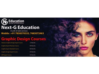 Certificate Course in Graphic Design | Diploma Course in Graphic Design