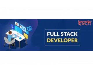 Full Stack Web Developer Training by Industry Expert Trainers