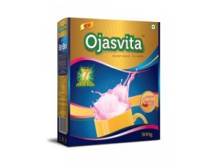 Sri Sri Tattva Ojasvita Strawberry Box Refill - 500gm