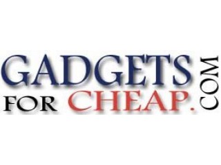 Gadgets For Cheap