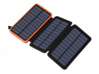 10 Best Solar Power Banks in 2019