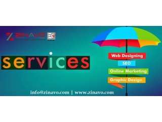 Web Design & SEO Services Company