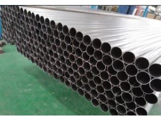 Titanium Tube/Pipe