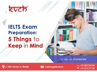 Looking IELTS Coaching In Noida-NCR | the Cambridge English