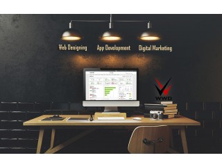 Web Development Firm In Bhubaneswar