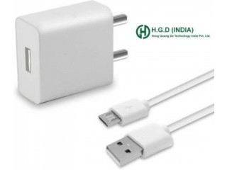 Mobile Phone Fast Wall Chargers Manufacturers, Suppliers and Exporters India