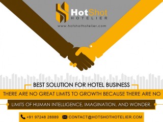Social Media Marketing For Hotels