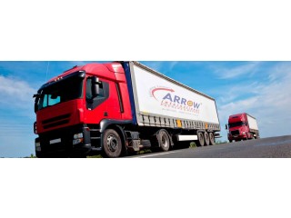 Arrow Packers Movers Ahmedabad