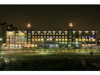 Best Hotel in Ahmedabad – Hotel Flora