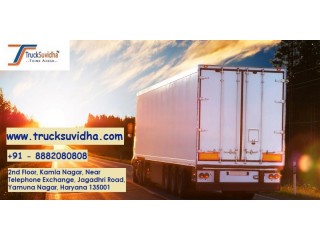 Transport Services in Bangalore, Hyderabad – Truck Suvidha