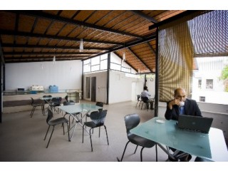 Shared office space for rent in Banashankari 2nd stage