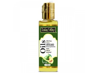Skin Benefits of Avocado Oil