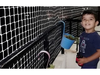 Children Safety Nets in Hyderabad