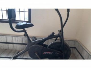 Sports Equipment on Rent
