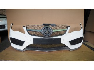 MERCEDES BENZ W207 E200 2014 FRONT BUMPER